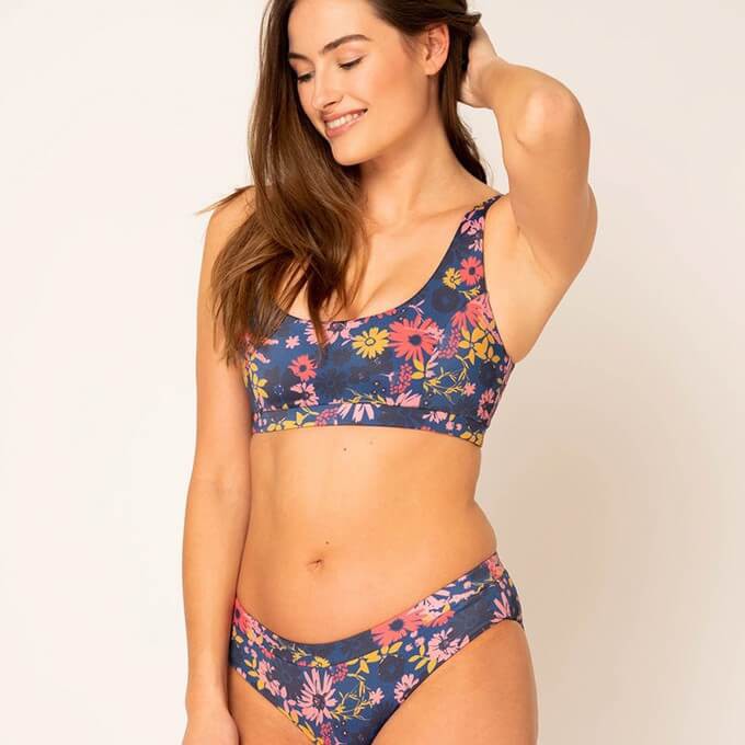 Sustainable swimwear brands outlet