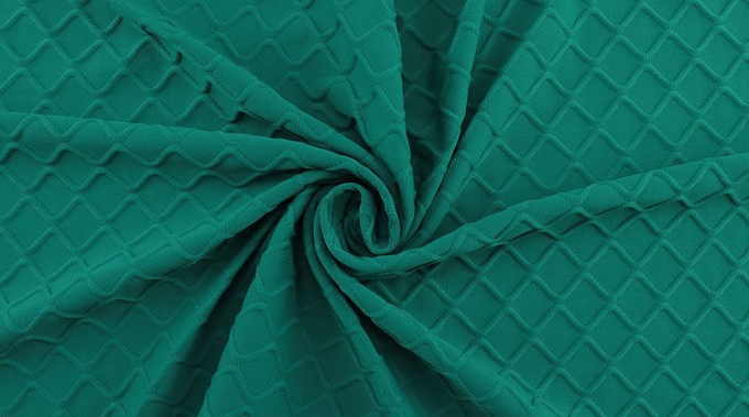 Synthetic fabric