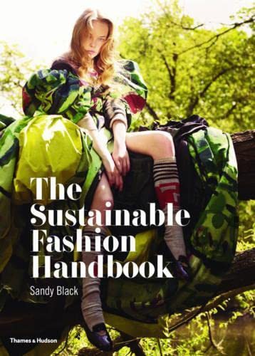 15 Sustainable Fashion Books for Learning About the Industry