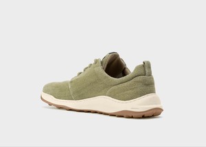 Explorer Wide Toebox for Women in Light Green from 8000kicks