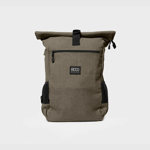 Everyday - The #1 weatherproof hemp bag from 8000kicks