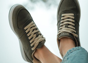 Seeker for Women Dark Green from 8000kicks
