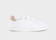 Seeker for Women White via 8000kicks