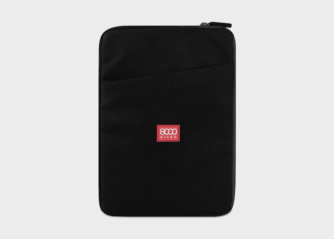 Hemp Laptop Case V2 from 8000kicks