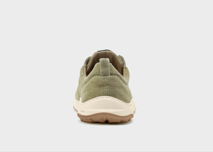 Explorer Wide Toebox for Women in Light Green from 8000kicks