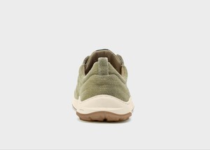Explorer Wide Toebox for Women in Light Green from 8000kicks