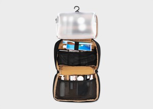 Hemp Toilet Bag V2 from 8000kicks