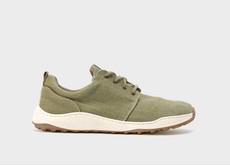 Explorer Wide Toebox for Women in Light Green via 8000kicks