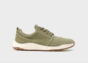 Explorer Wide Toebox for Women in Light Green from 8000kicks