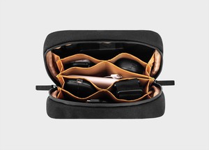Hemp Gadget Pouch V2 from 8000kicks