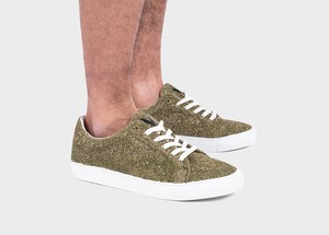 Weedo - Limited edition weed shoes from 8000kicks