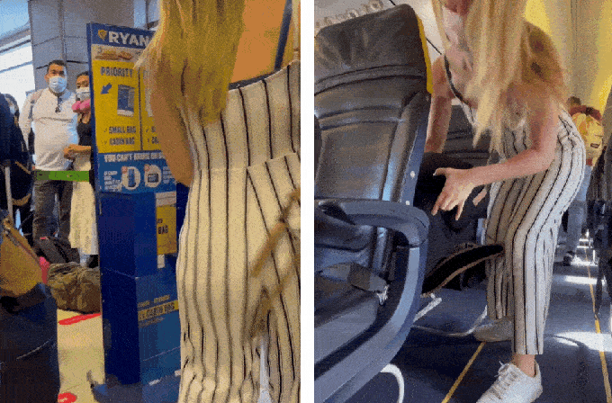 Everyday Hemp Rolltop Backpack in Black from 8000kicks