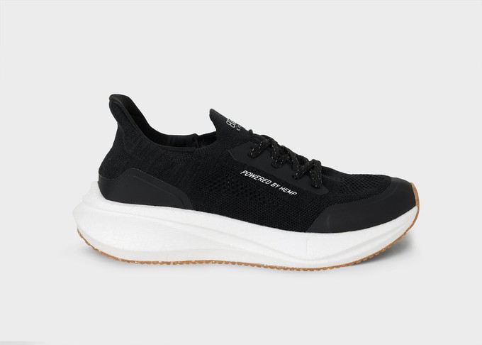 The Hemp Runners - The most Comfy & Breathable kicks ever from 8000kicks