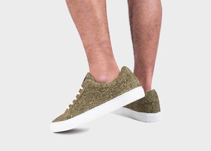 Weedo - Limited edition weed shoes from 8000kicks
