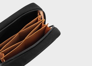 Hemp Gadget Pouch V2 from 8000kicks