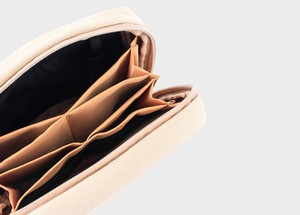 Hemp Gadget Pouch V2 from 8000kicks