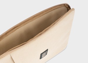 Hemp Laptop Case V2 from 8000kicks