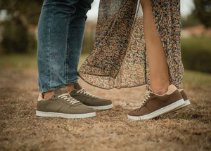 Seeker for Women Dark Brown from 8000kicks