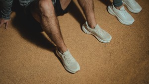 The Hemp Runners - The most Comfy & Breathable kicks ever from 8000kicks