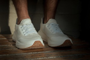 The Hemp Runners - The most Comfy & Breathable kicks ever from 8000kicks