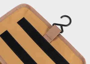 Hemp Toilet Bag V2 from 8000kicks