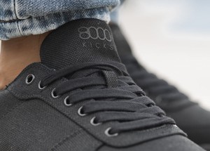 Seeker for Women Full Black from 8000kicks