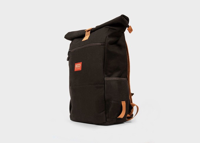 Everyday Backpack in Black from 8000kicks