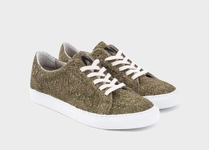 Weedo - Limited edition weed shoes from 8000kicks