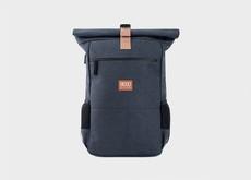 Everyday Backpack in Navy Blue from 8000kicks