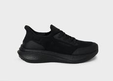 Runners for Women in Full Black via 8000kicks