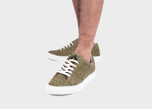 Weedo - Limited edition weed shoes from 8000kicks