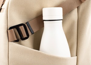 Nomad - The 3-in-1 expandable hemp backpack for nomads from 8000kicks