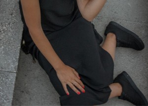 Seeker for Women Full Black from 8000kicks