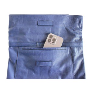 Leather Backpack from Abury