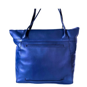 XL Leather Shopper Bag from Abury