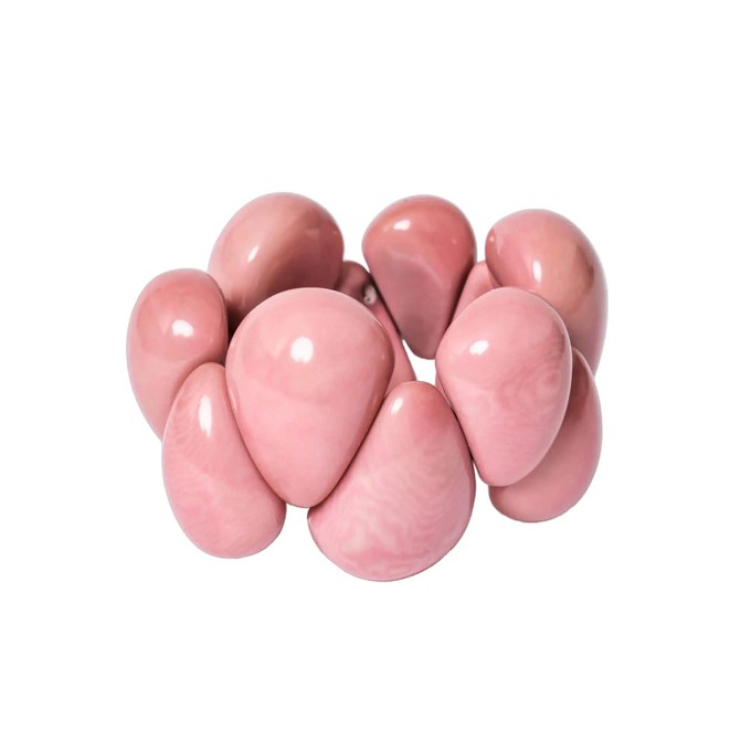 Tagua Bracelet from Abury