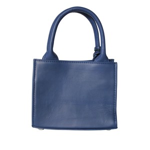 Mini Leather Tote Bag from Abury