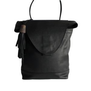Leather Backpack from Abury