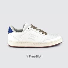 NEW - Evergreen White Blue via ACBC