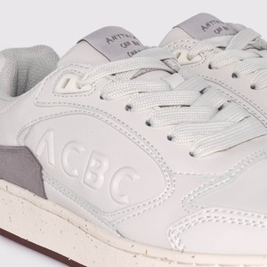 Basket Low White from ACBC