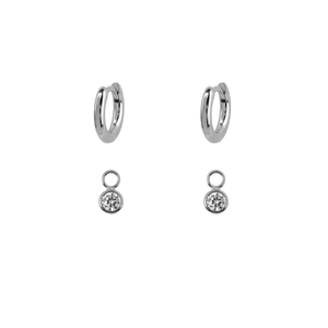 It's a Stone Thing | Earring set from AdornPay