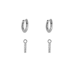Keep It Classy | Earring set from AdornPay