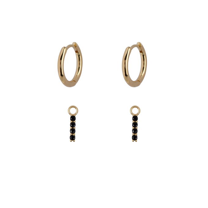 Keep It Classy | Earring set from AdornPay