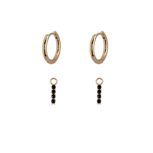 Keep It Classy | Earring set from AdornPay