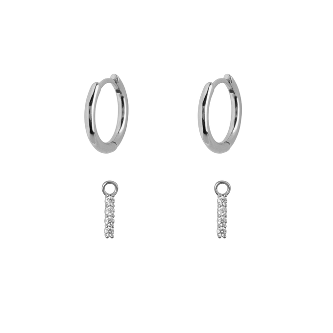 Keep It Classy | Earring set from AdornPay