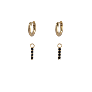 Keep It Classy | Earring set from AdornPay