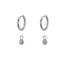 It's a Stone Thing | Earring set via AdornPay