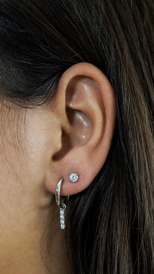Keep It Classy | Earring set from AdornPay
