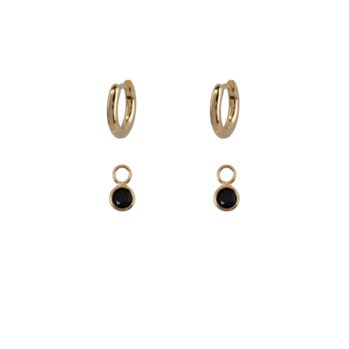 It's a Stone Thing | Earring set from AdornPay
