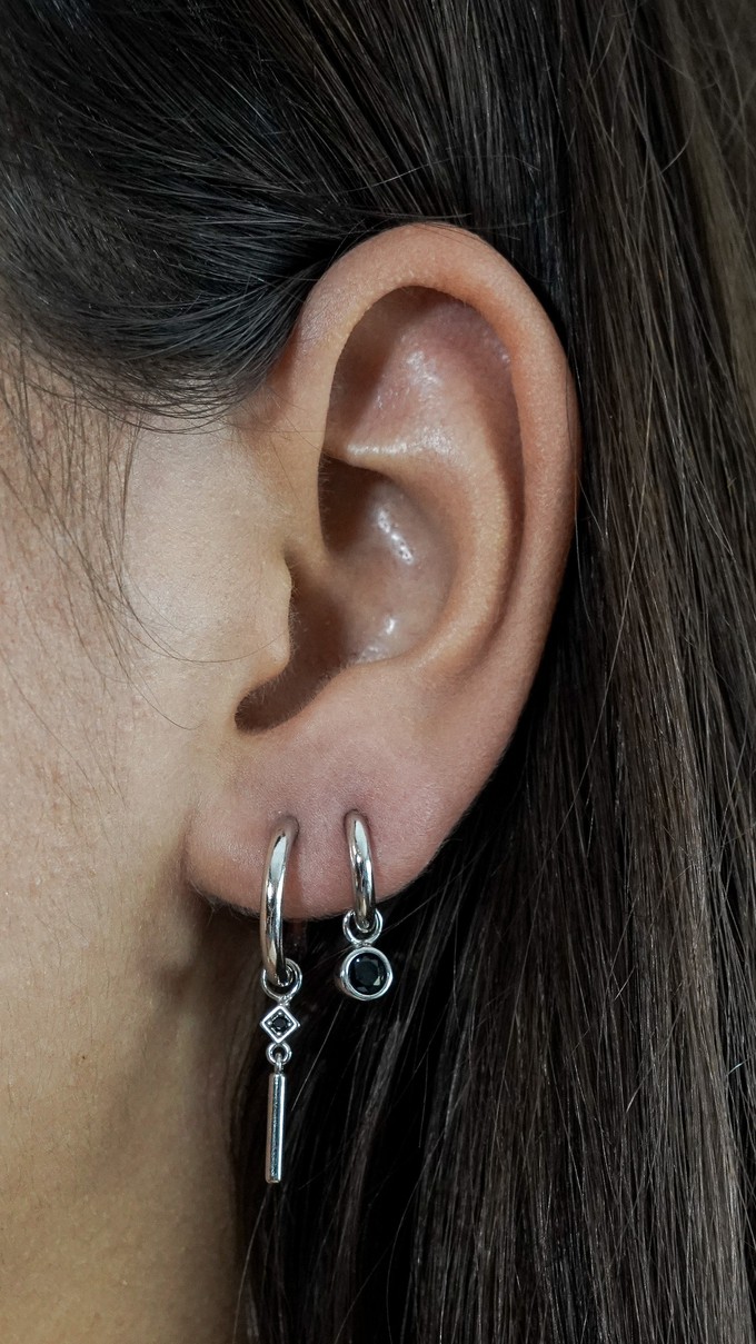 It's a Stone Thing | Earring set from AdornPay